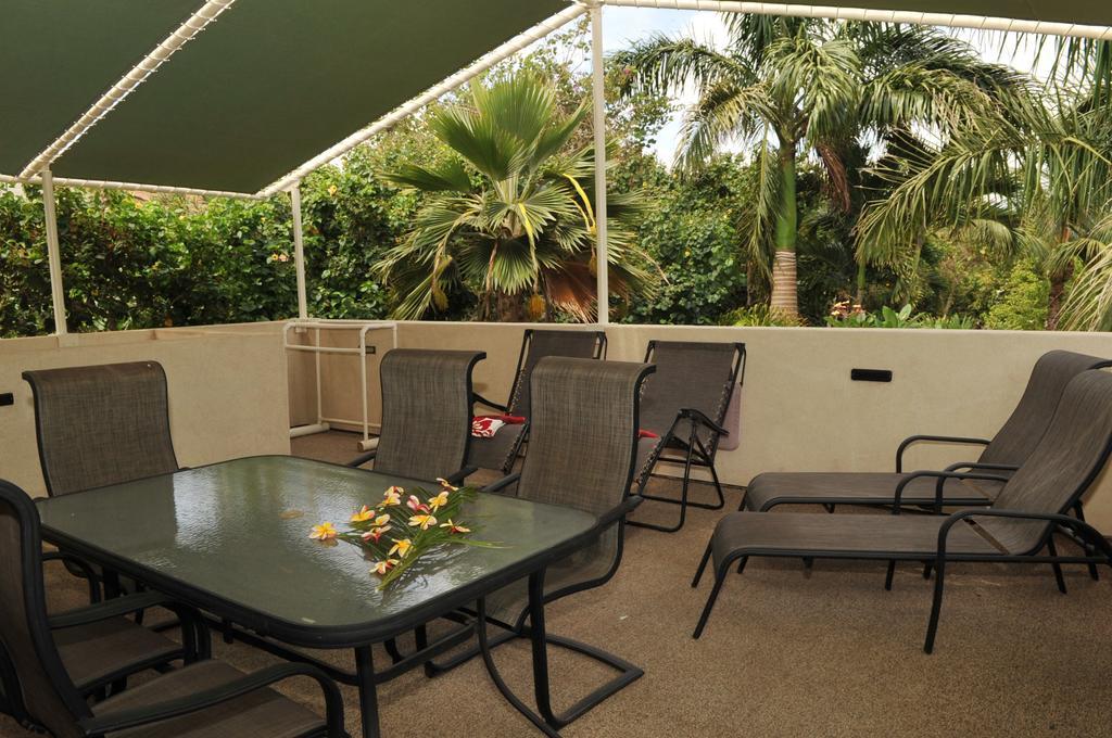 Aloha Aku Inn & Suites Kihei Room photo